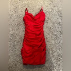 B. Darlin xs dress